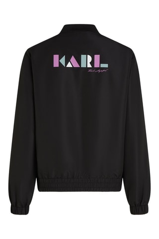 Veste - Noir