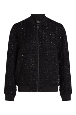 Veste - Noir