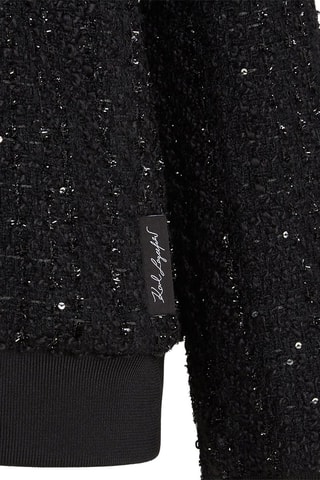 Veste - Noir