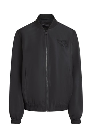 Veste - Noir