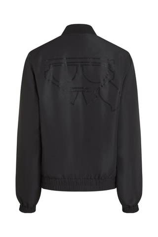 Veste - Noir