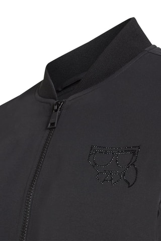 Veste - Noir