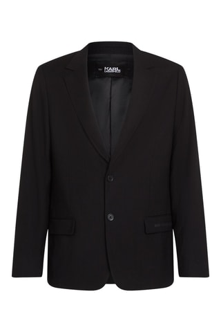 Veste - Noir