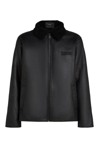 Veste - Noir