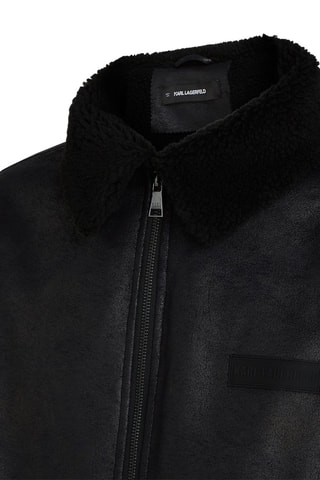 Veste - Noir