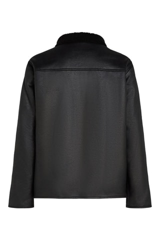 Veste - Noir