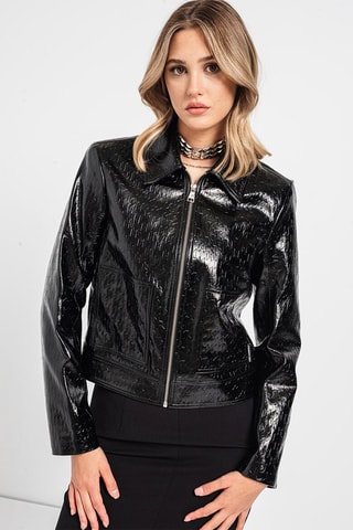 Veste - Noir