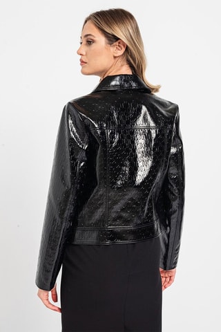 Veste - Noir