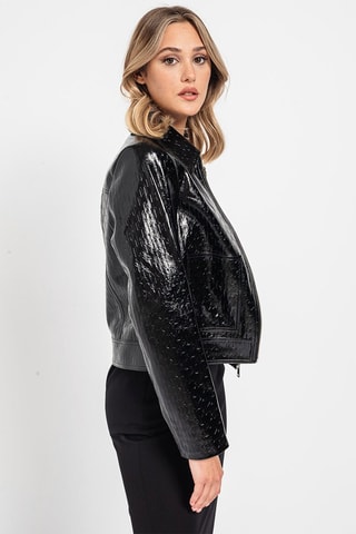 Veste - Noir