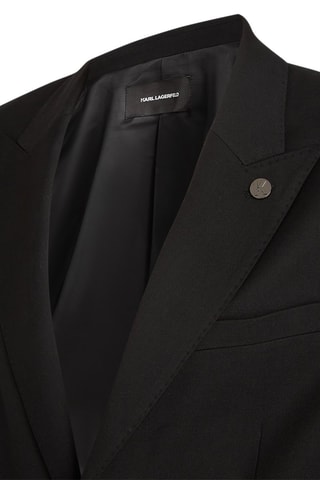Veste - Noir