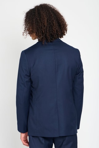 Veste - Bleu marine