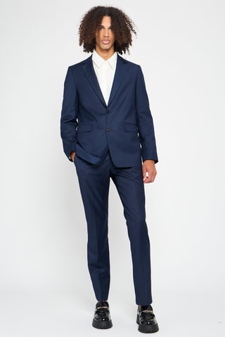 Veste - Bleu marine
