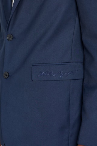 Veste - Bleu marine