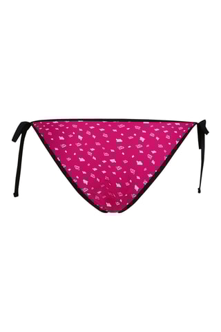 Bas de maillot - Rose