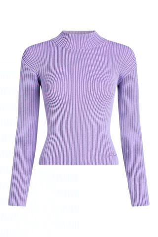 Top - Violet