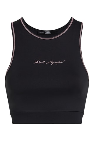 Brassière - Noir