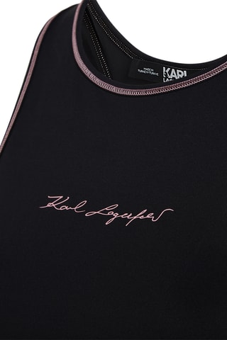 Brassière - Noir