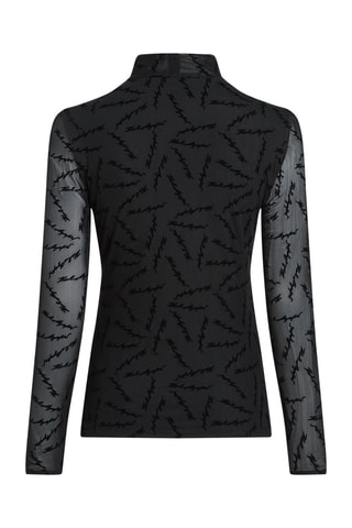 Top - Noir