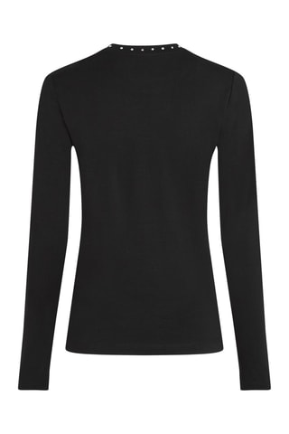 Top - Noir