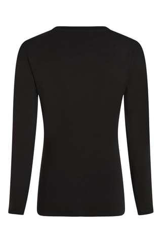 Top - Noir