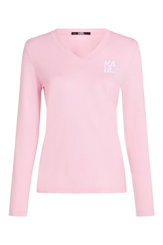 Top - Rose