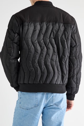 Bomber - Noir