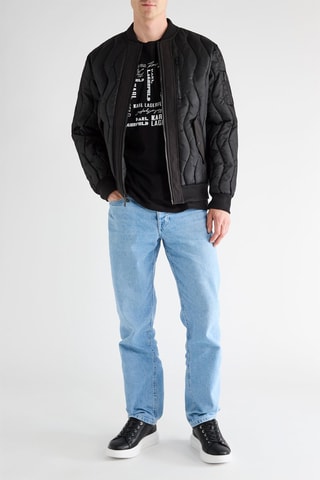Bomber - Noir