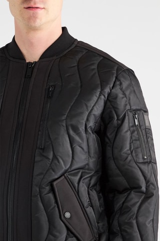 Bomber - Noir