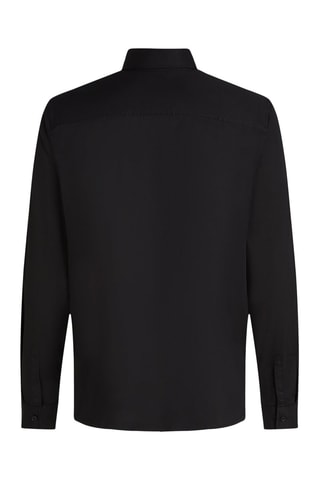 Chemise - Noir