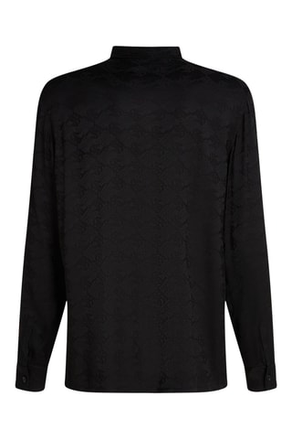 Chemise - Noir