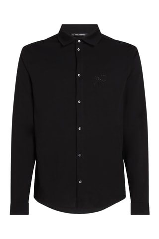 Chemise - Noir