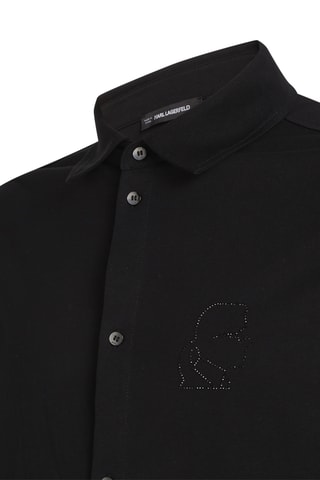 Chemise - Noir