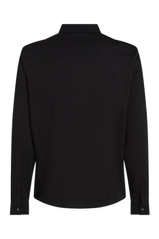 Chemise - Noir