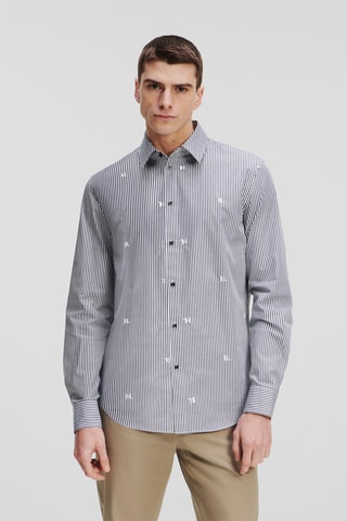 Chemise - Blanc