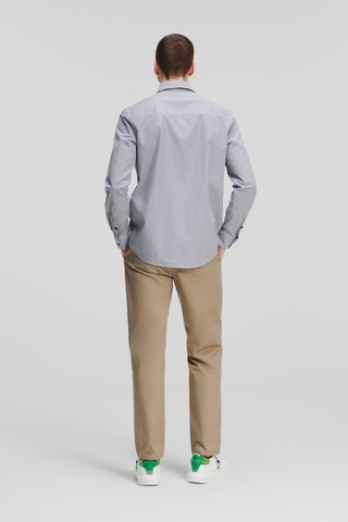 Chemise - Blanc