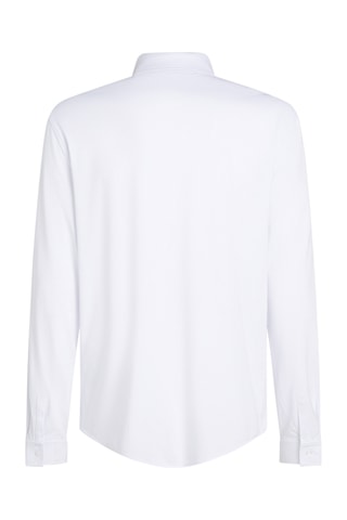 Chemise - Blanc