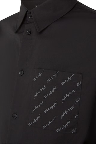 Chemise - Noir