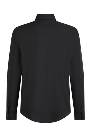 Chemise - Noir