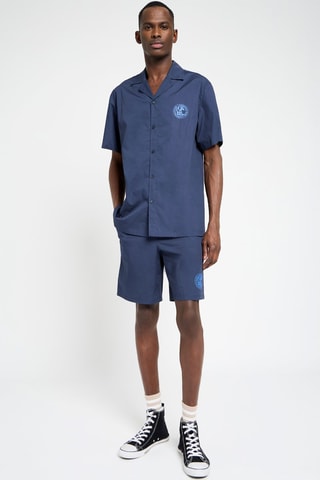 Chemise - Bleu marine