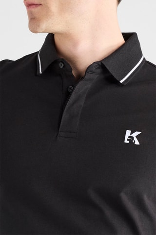 Polo - Noir