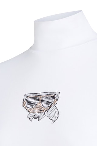 Sous-pull - Blanc