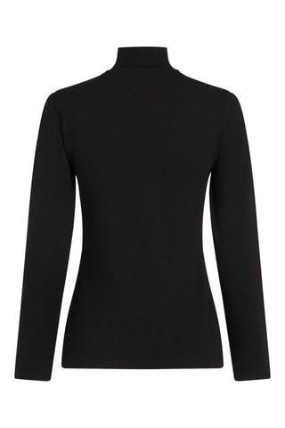 Sous-pull - Noir