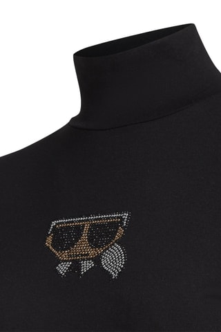 Sous-pull - Noir