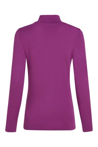 Sous-pull - Violet