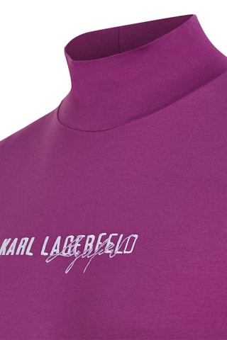 Sous-pull - Violet