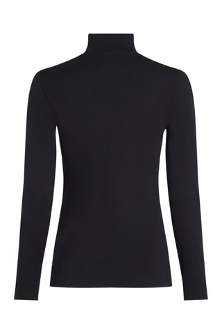 Sous-pull - Noir