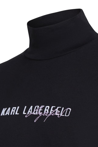 Sous-pull - Noir