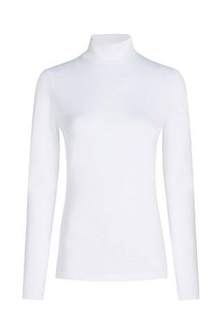 Sous-pull - Blanc