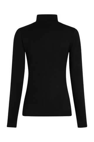 Sous-pull - Noir