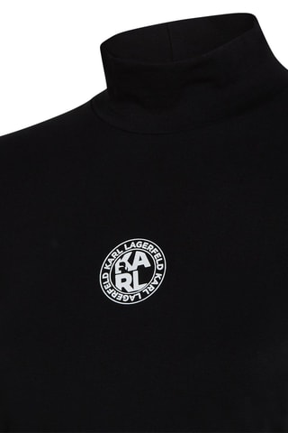 Sous-pull - Noir